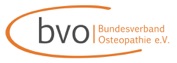 Logo Bundesverband Osteopathie e. V.