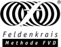 Logo Feldenkrais-Verband Deutschland e. V.